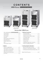 Circulating Fluid Temperature Controller Thermo-chiller-9