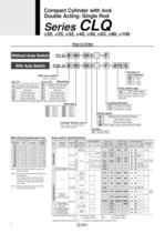 CLQ series-4