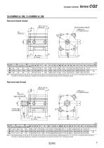 Compact Cylinder/Clean series-5