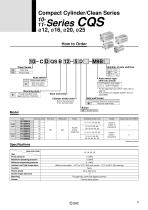 Compact Cylinder/Clean series-9