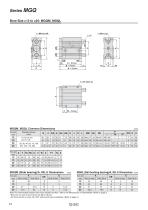 Compact Guide Cylinder-12