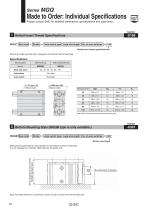Compact Guide Cylinder-16