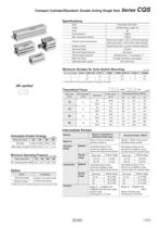 CQS series-3