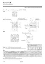 CQS series-8