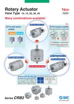 CRB series-1