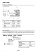 CXS series-10