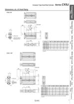 CXS series-13