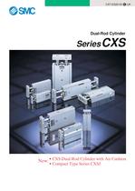 CXS series-1