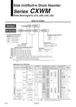 CXW series-6
