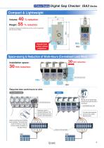 Digital Gap Checker-5