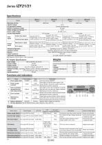 Fan Type Lonizer-12
