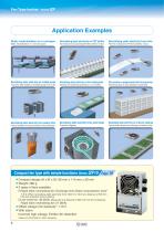 Fan Type Lonizer-6