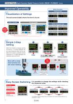High-Precision Digital Pressure Switch-2