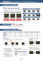 High-Precision Digital Pressure Switch-4