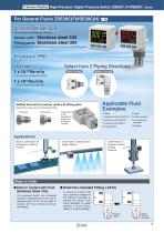 High-Precision Digital Pressure Switch-7