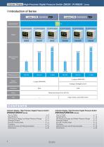 High-Precision Digital Pressure Switch-8