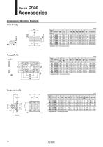 ISO Cylinder-12