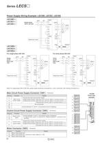 LECS series-10