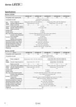 LECS series-6