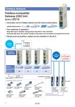 LEFB, LEFG-BS series-8