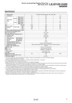 LEJS100-X400 series-7