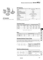 MGJ series-3