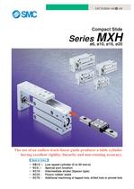 MXH series - 1