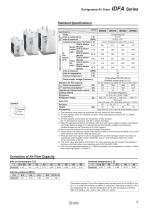 Refrigerated Air Dryer For Use in Europe, Asia and Oceania-7