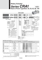 Rotary Actuator-4