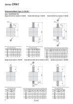 Rotary Actuator-8
