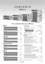 Serie HRR-9