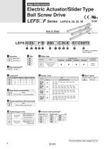 Série JXC5H/6H-10