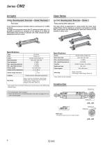 Series CM2-10