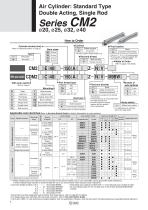 Series CM2-6