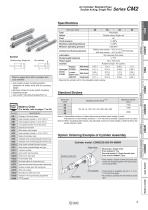 Series CM2-7