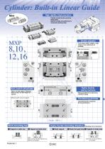 Series MXP-2