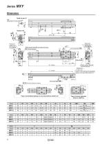 Series MXY-12