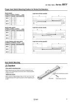 Series MXY-13