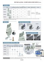 Soft Start-up Valve - SMC - PDF Catalogs | Technical Documentation ...