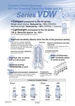 VDW series-2