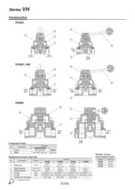 VH series-8