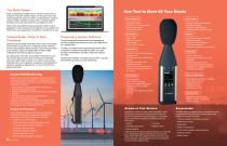 Fusion Smart Sound & Vibration Analyser-4