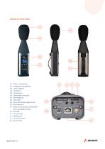 Fusion Smart Sound & Vibration Anaslyser-6