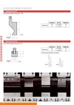 Bending Tools - 22