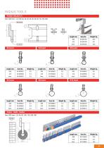 Bending Tools - 25