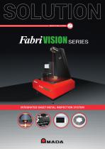 Fabrivision - 1