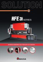 HFE 3i SERIES - 1