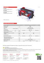 SINGLE AC SERVO-DRIVE  TURRET PUNCH PRESSE - 8