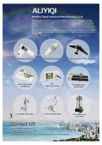 Analog force gauge/dynamometer professional instrument manufacturer/Wenzhou Tripod-1