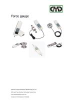 SF digital force gauge dynamometer for testing pull or push load test-3